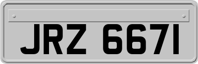 JRZ6671