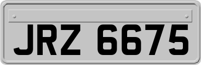 JRZ6675