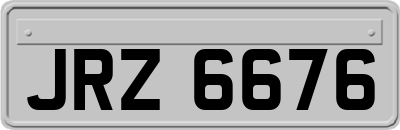 JRZ6676