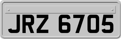 JRZ6705