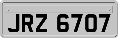 JRZ6707