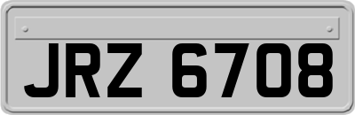 JRZ6708
