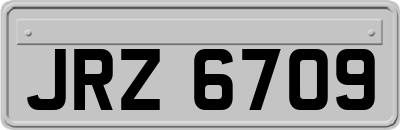 JRZ6709