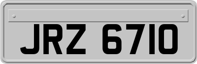 JRZ6710
