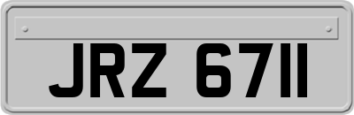 JRZ6711