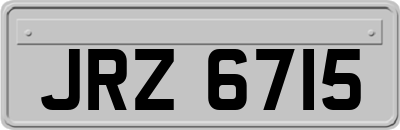 JRZ6715