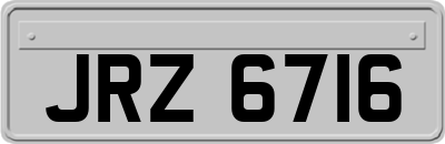 JRZ6716