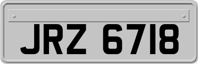JRZ6718