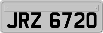 JRZ6720