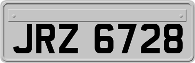 JRZ6728