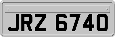 JRZ6740