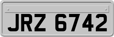 JRZ6742
