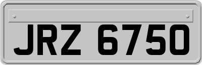 JRZ6750