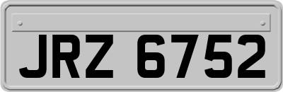 JRZ6752