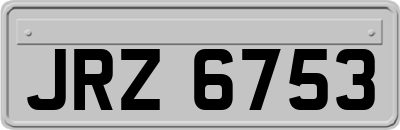 JRZ6753