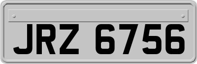 JRZ6756