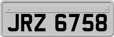 JRZ6758