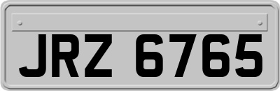JRZ6765