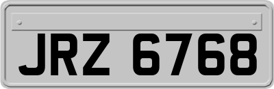 JRZ6768