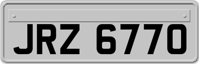 JRZ6770