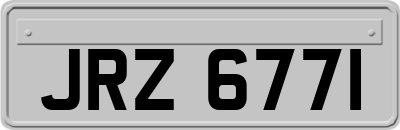 JRZ6771