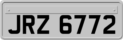 JRZ6772