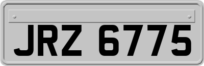 JRZ6775