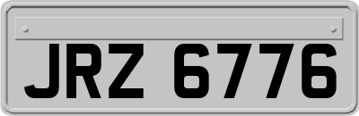 JRZ6776