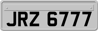 JRZ6777