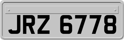 JRZ6778