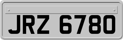 JRZ6780