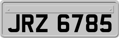 JRZ6785
