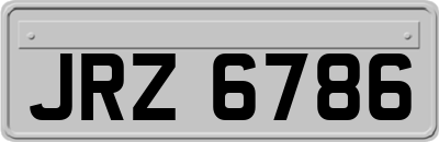JRZ6786