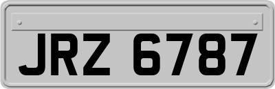 JRZ6787