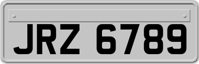 JRZ6789