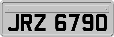 JRZ6790