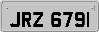 JRZ6791