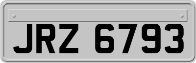JRZ6793