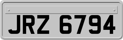 JRZ6794