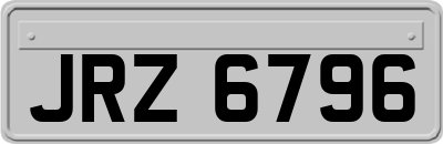 JRZ6796