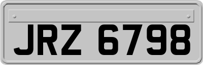 JRZ6798