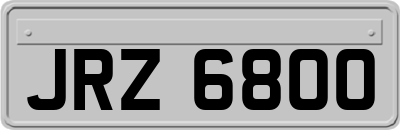 JRZ6800