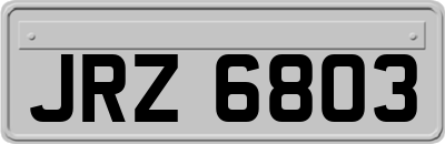 JRZ6803