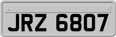 JRZ6807