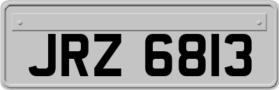 JRZ6813
