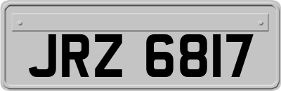 JRZ6817