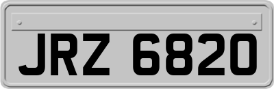 JRZ6820