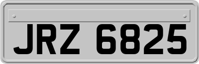 JRZ6825