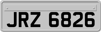 JRZ6826