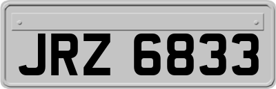 JRZ6833